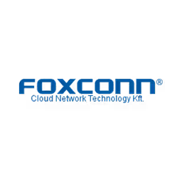 foxconn logo
