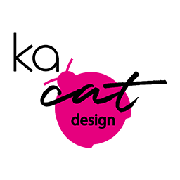 kacat design logo