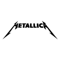 metallica logo